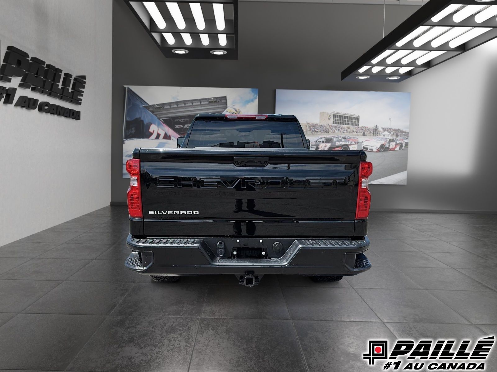 2025 Chevrolet Silverado 1500 in Sorel-Tracy, Quebec
