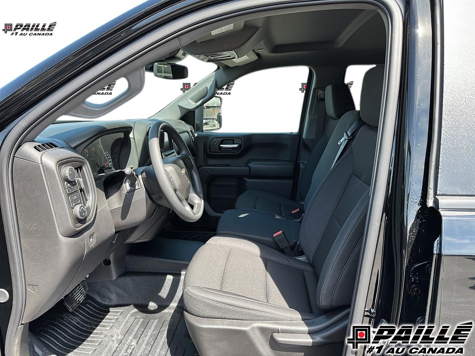 2025 Chevrolet Silverado 1500 in Sorel-Tracy, Quebec