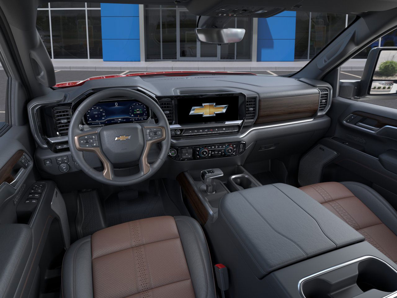 Chevrolet Silverado 1500  2025 à Sorel-Tracy, Québec