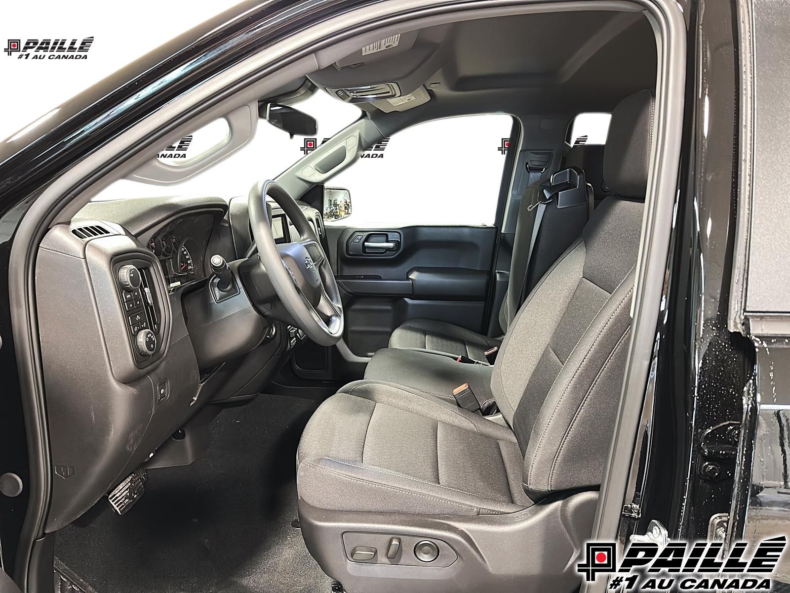 Chevrolet Silverado 1500  2025 à Sorel-Tracy, Québec