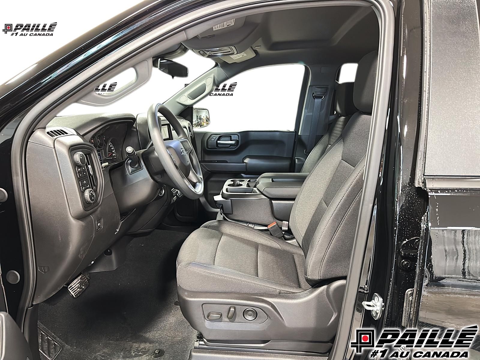 Chevrolet Silverado 1500  2025 à Sorel-Tracy, Québec