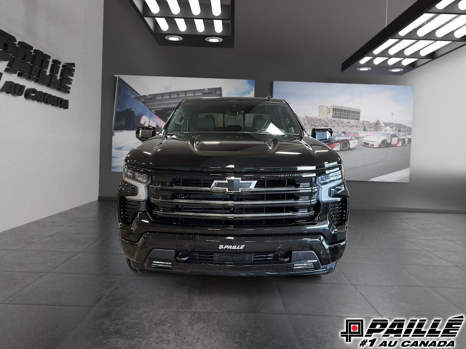 Chevrolet Silverado 1500  2025 à Berthierville, Québec