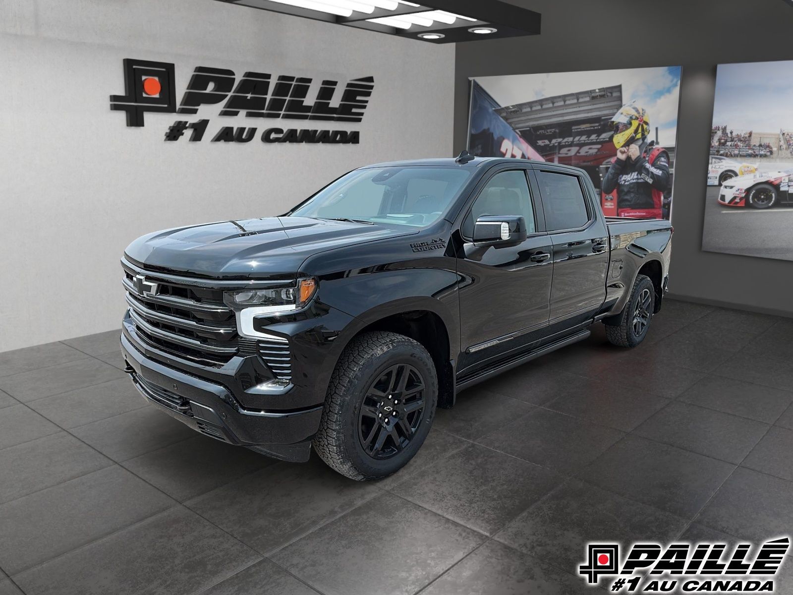 Chevrolet Silverado 1500  2025 à Sorel-Tracy, Québec