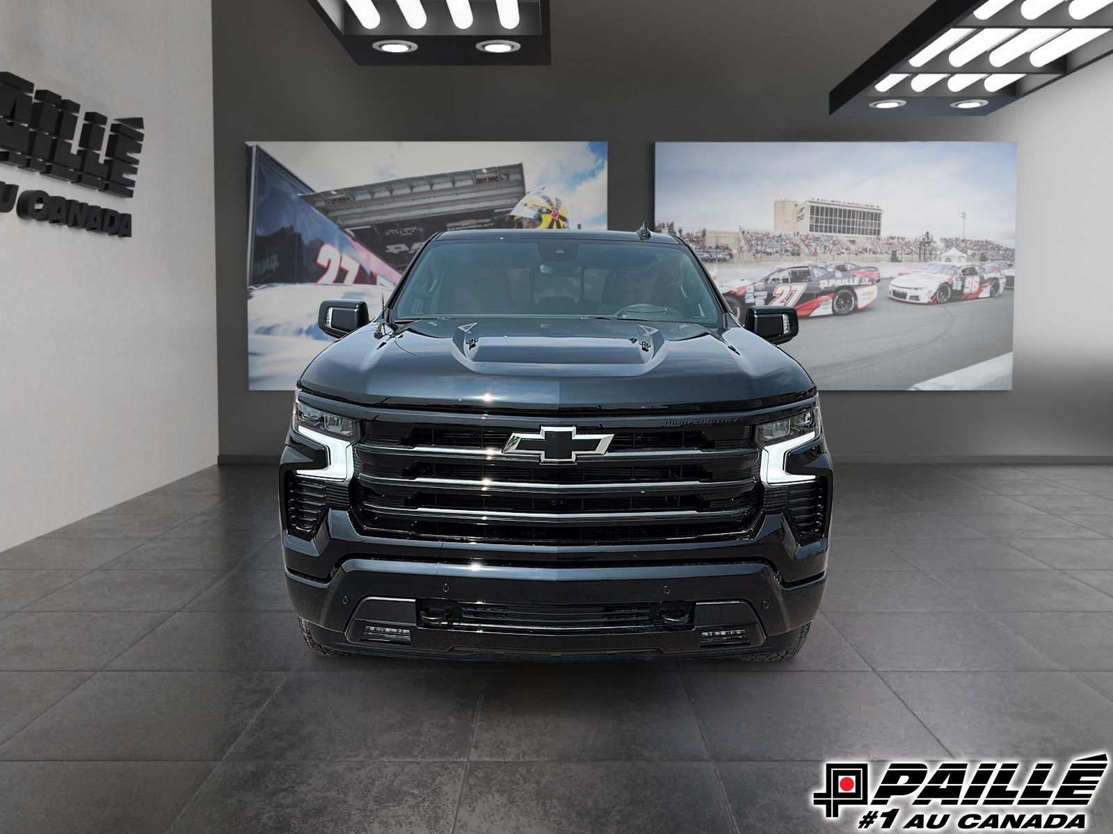 Chevrolet Silverado 1500  2025 à Sorel-Tracy, Québec