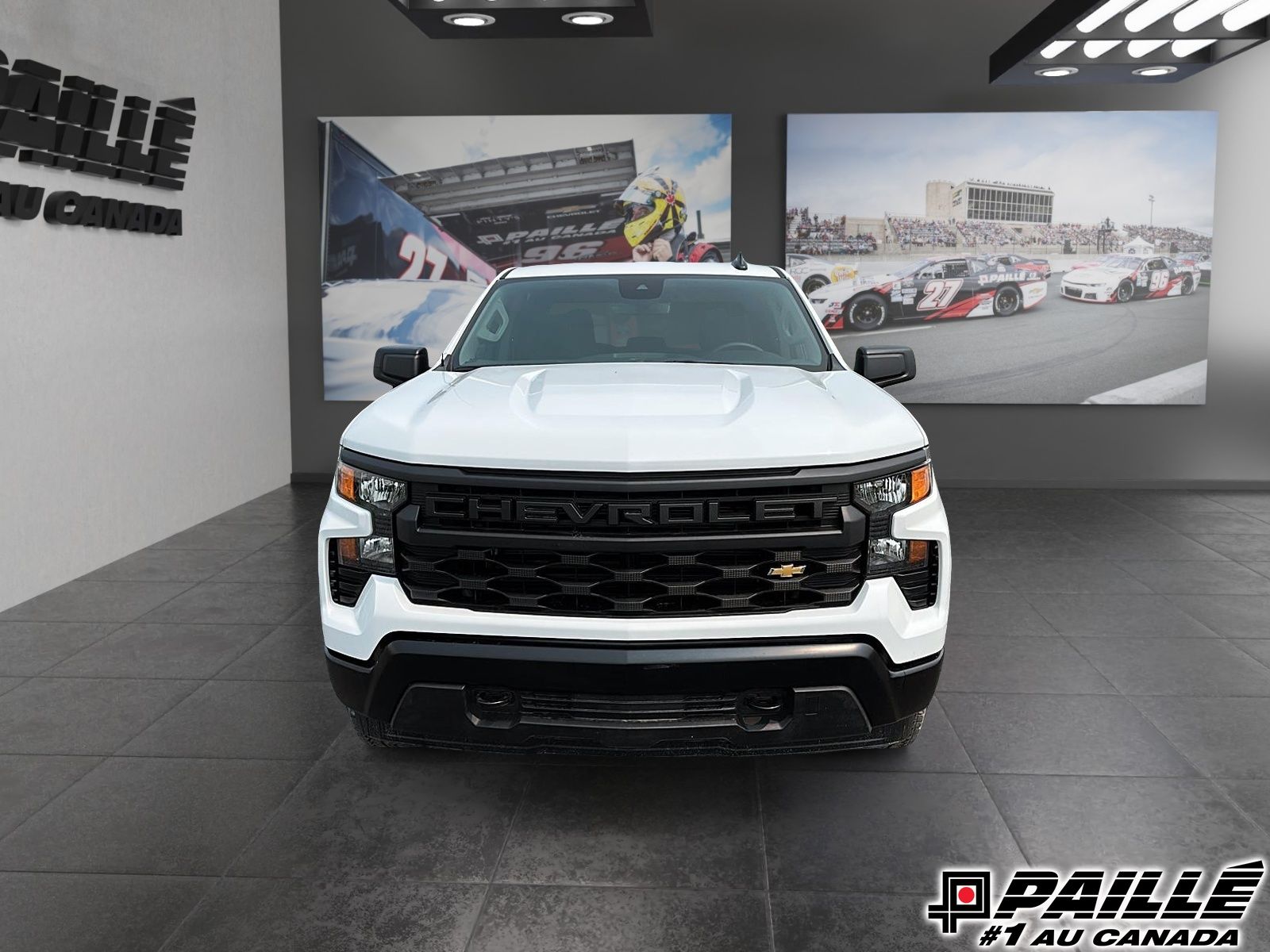 Chevrolet Silverado 1500  2025 à Sorel-Tracy, Québec