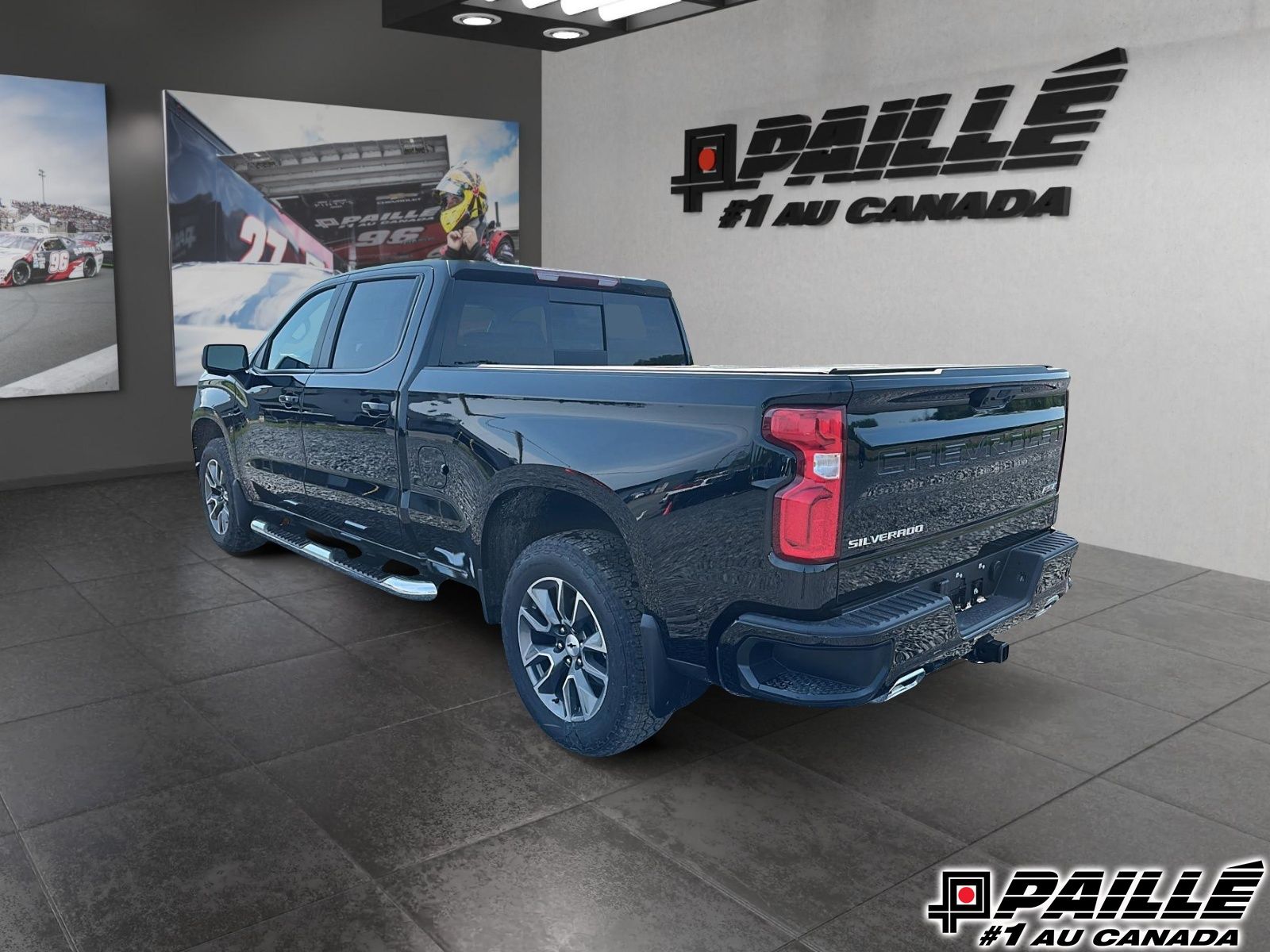 Chevrolet Silverado 1500  2025 à Sorel-Tracy, Québec