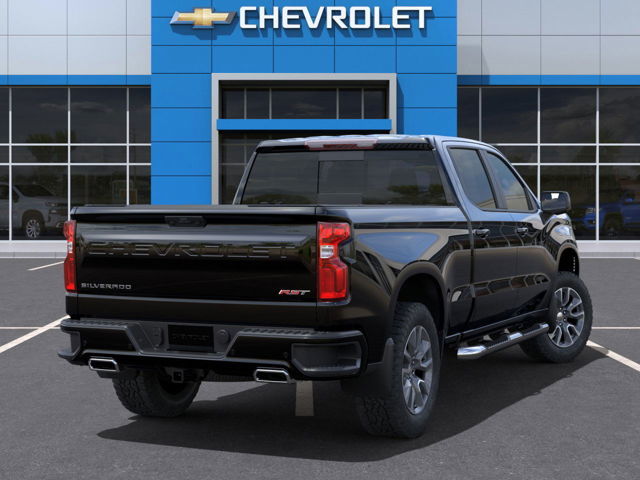 Chevrolet Silverado 1500  2025 à Berthierville, Québec
