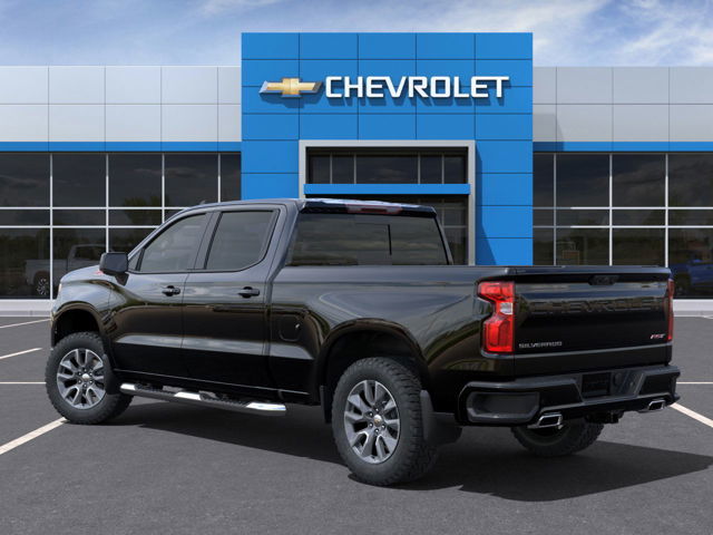Chevrolet Silverado 1500  2025 à Berthierville, Québec