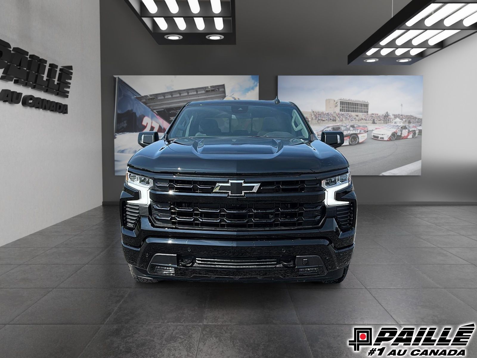 Chevrolet Silverado 1500  2025 à Sorel-Tracy, Québec