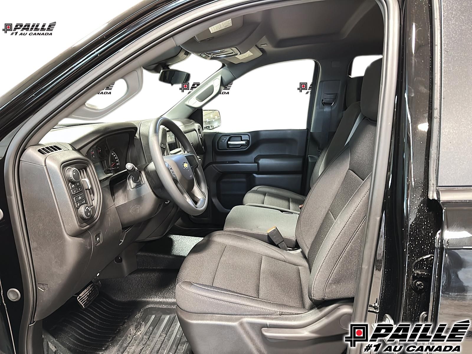 Chevrolet Silverado 1500  2025 à Sorel-Tracy, Québec