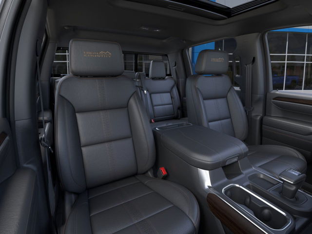 2025 Chevrolet Silverado 1500 in Berthierville, Quebec