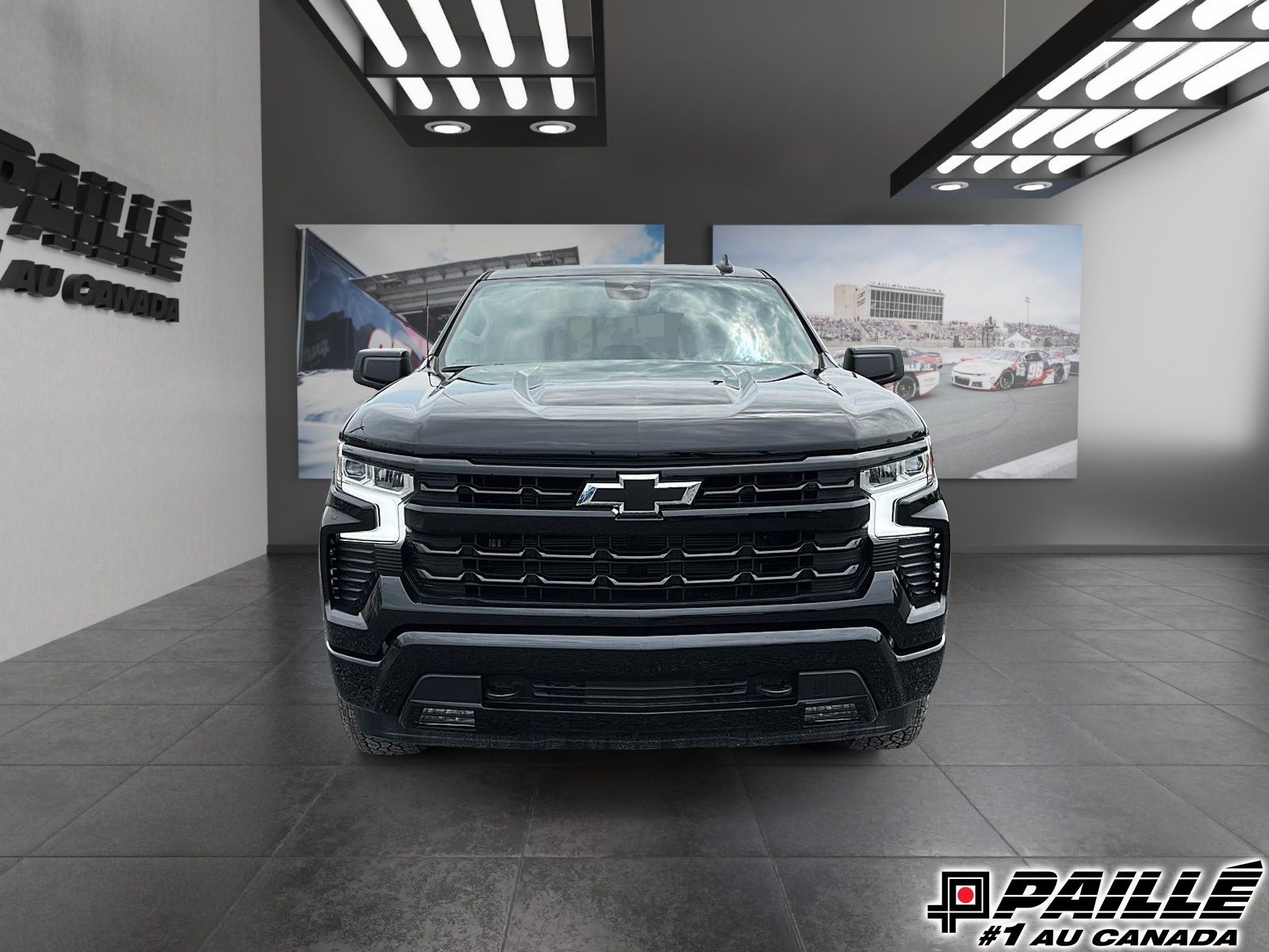 Chevrolet Silverado 1500  2025 à Sorel-Tracy, Québec