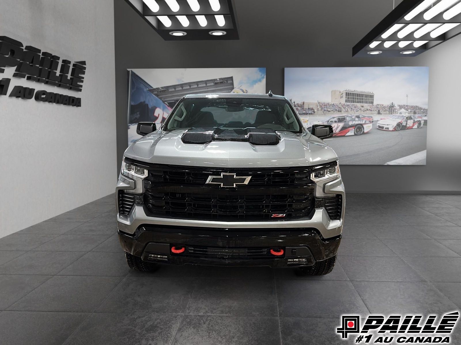 Chevrolet Silverado 1500  2025 à Sorel-Tracy, Québec
