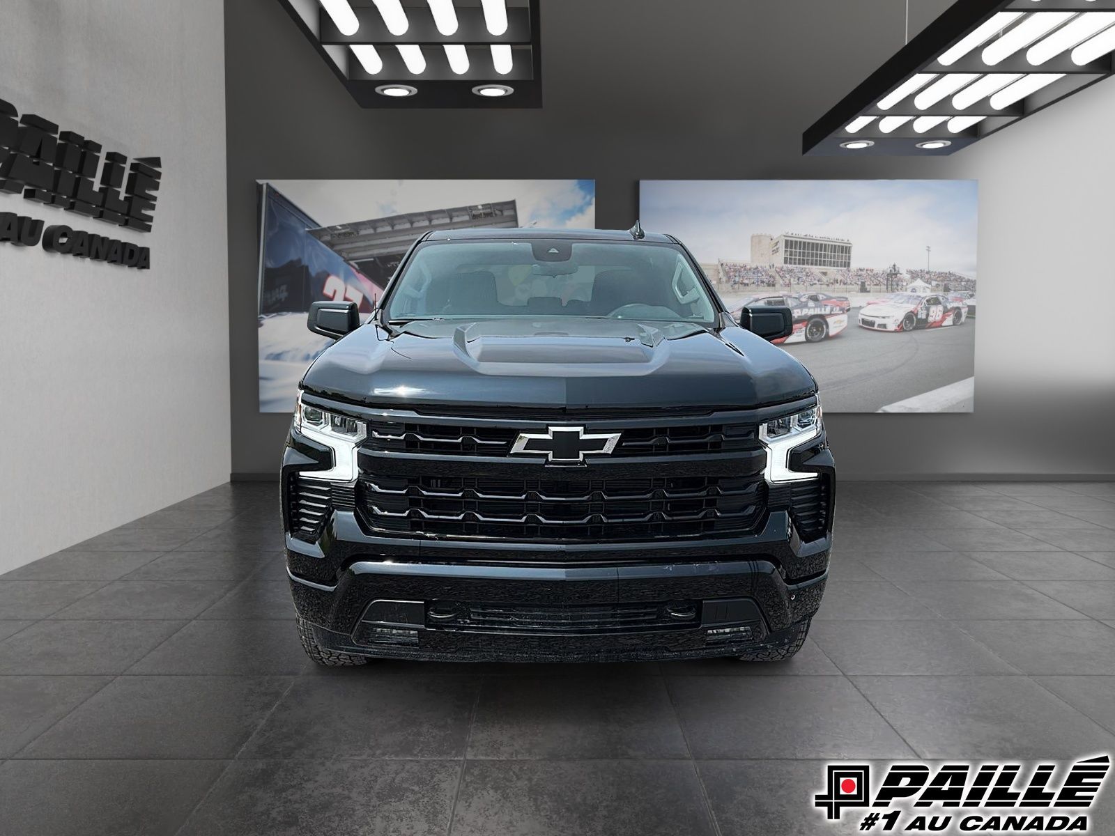 Chevrolet Silverado 1500  2025 à Sorel-Tracy, Québec