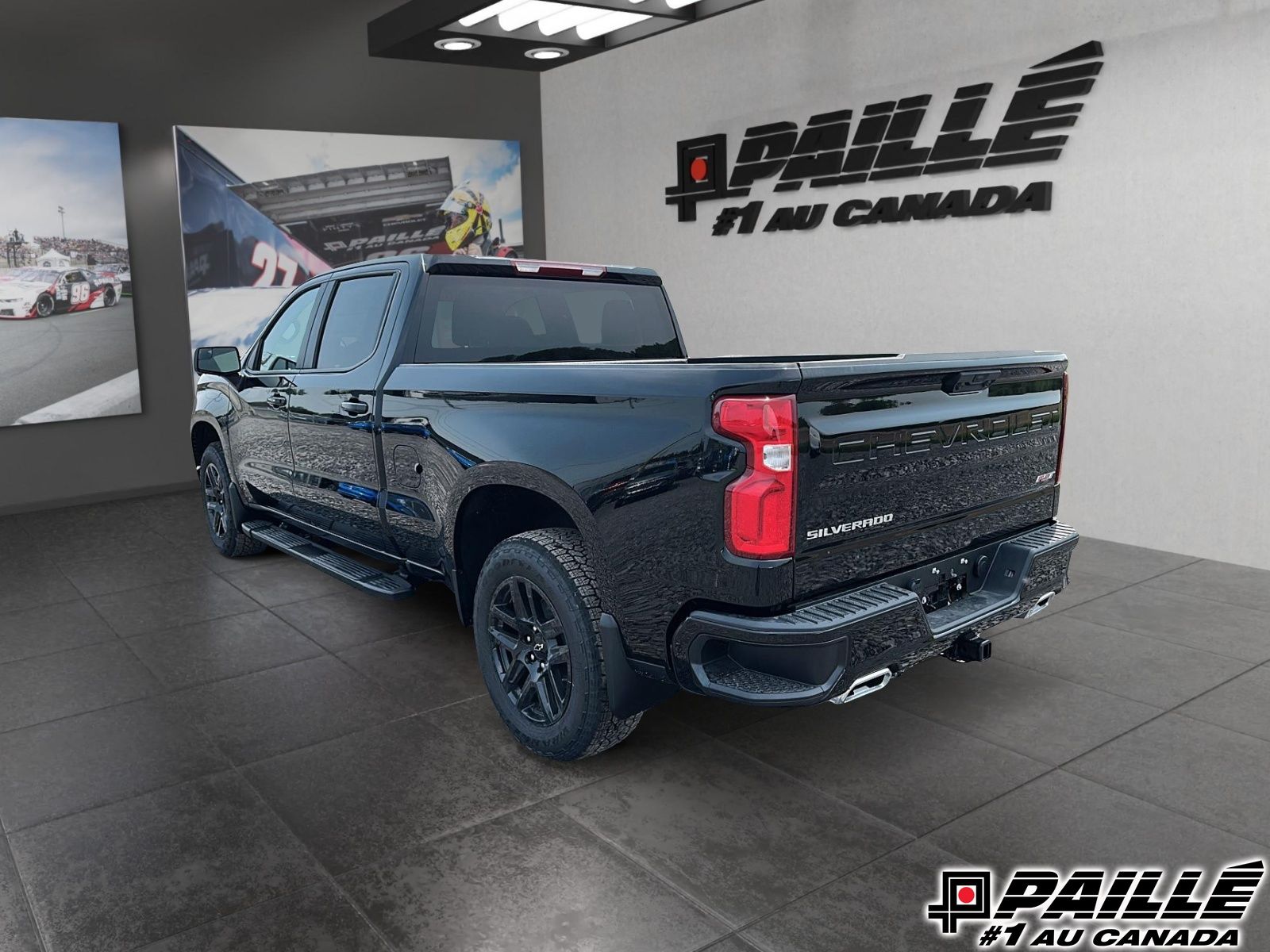 Chevrolet Silverado 1500  2025 à Sorel-Tracy, Québec