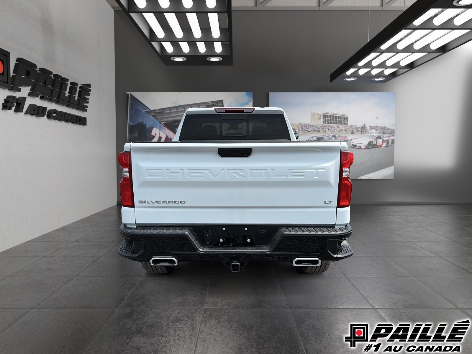 Chevrolet Silverado 1500  2025 à Sorel-Tracy, Québec