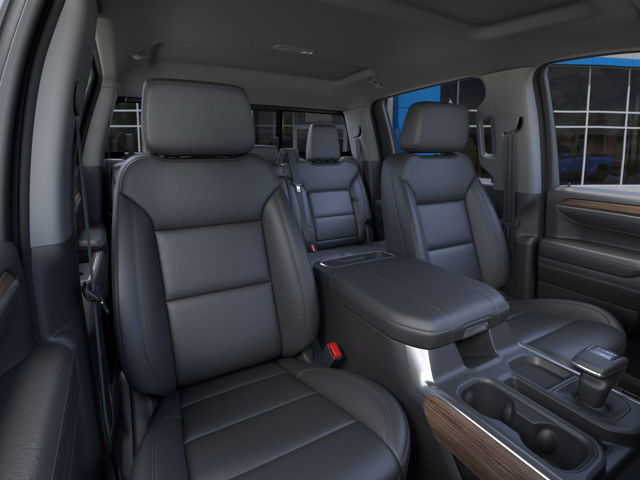 2025 Chevrolet Silverado 1500 in Berthierville, Quebec