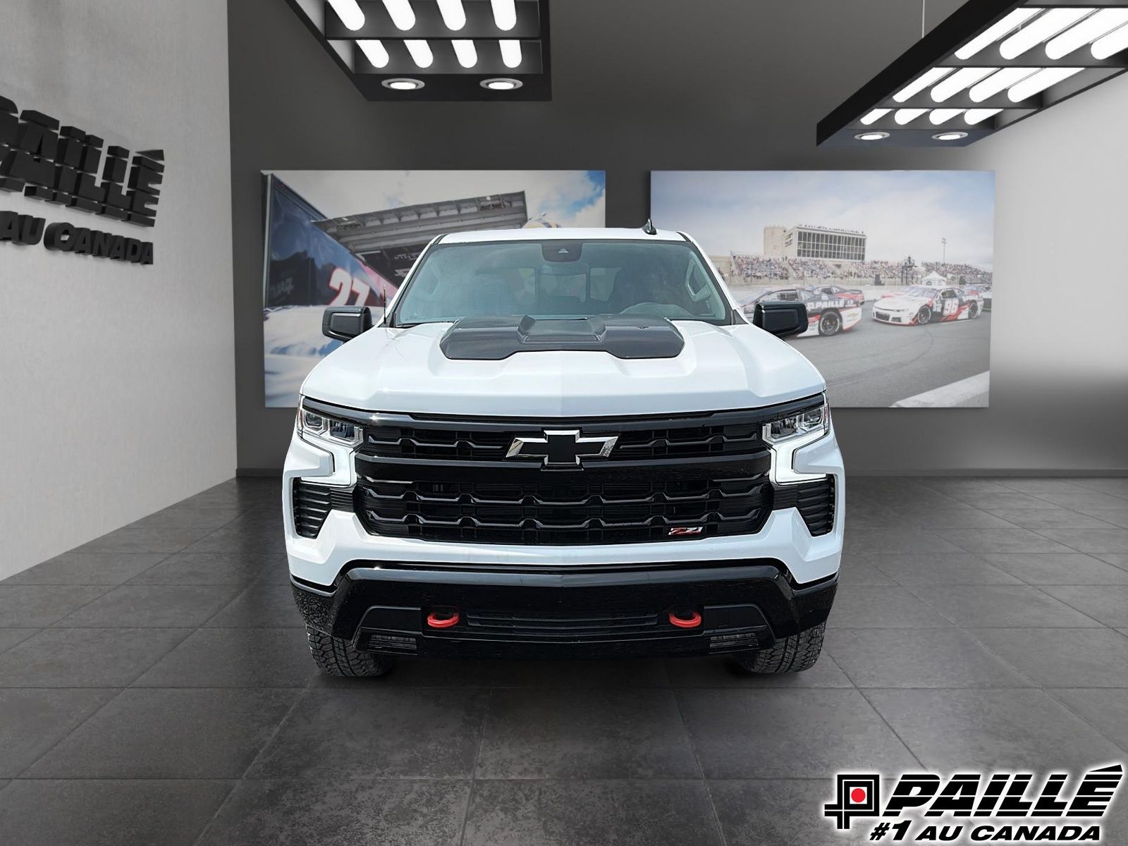 Chevrolet Silverado 1500  2025 à Sorel-Tracy, Québec