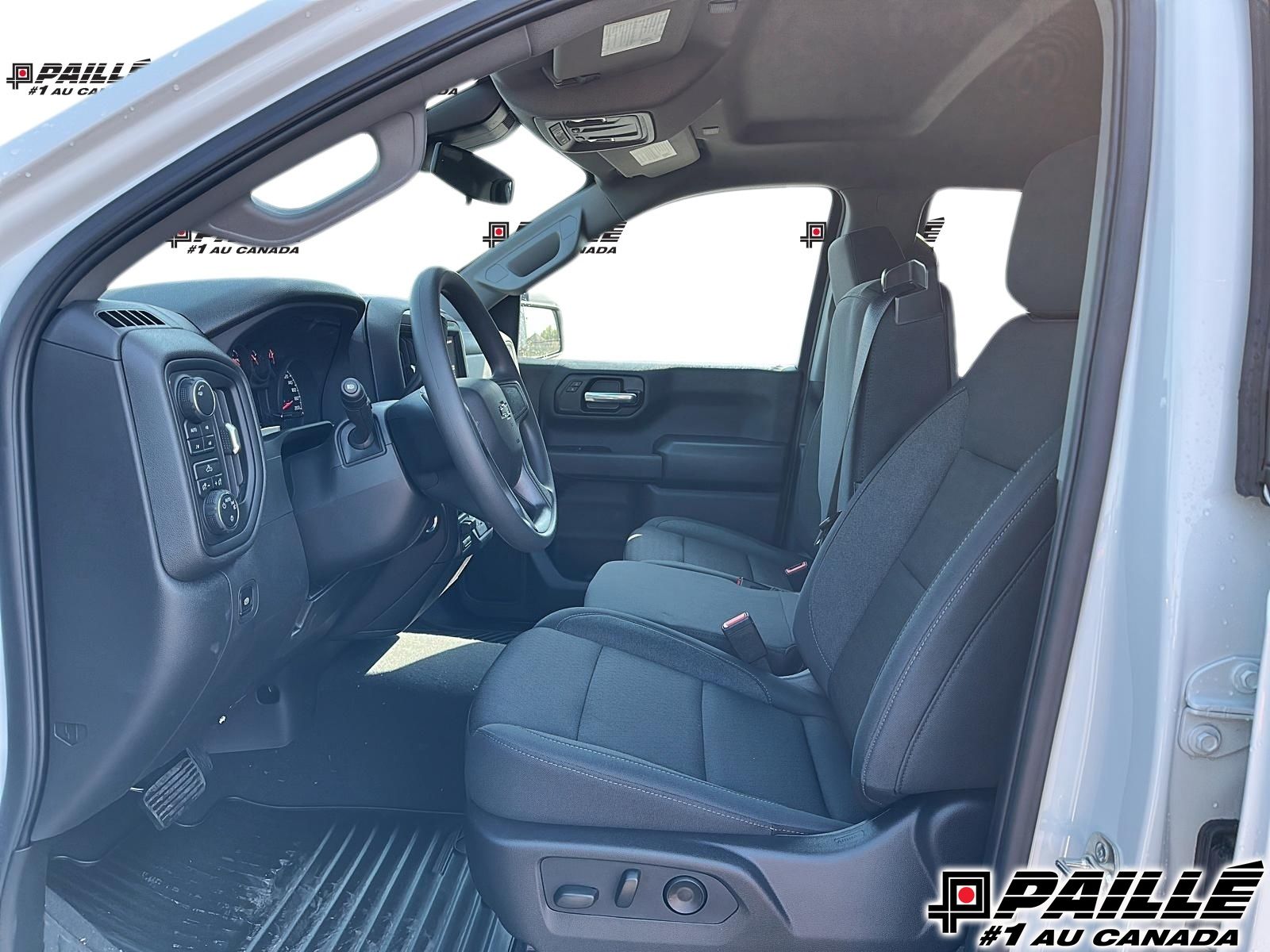 Chevrolet Silverado 1500  2025 à Sorel-Tracy, Québec