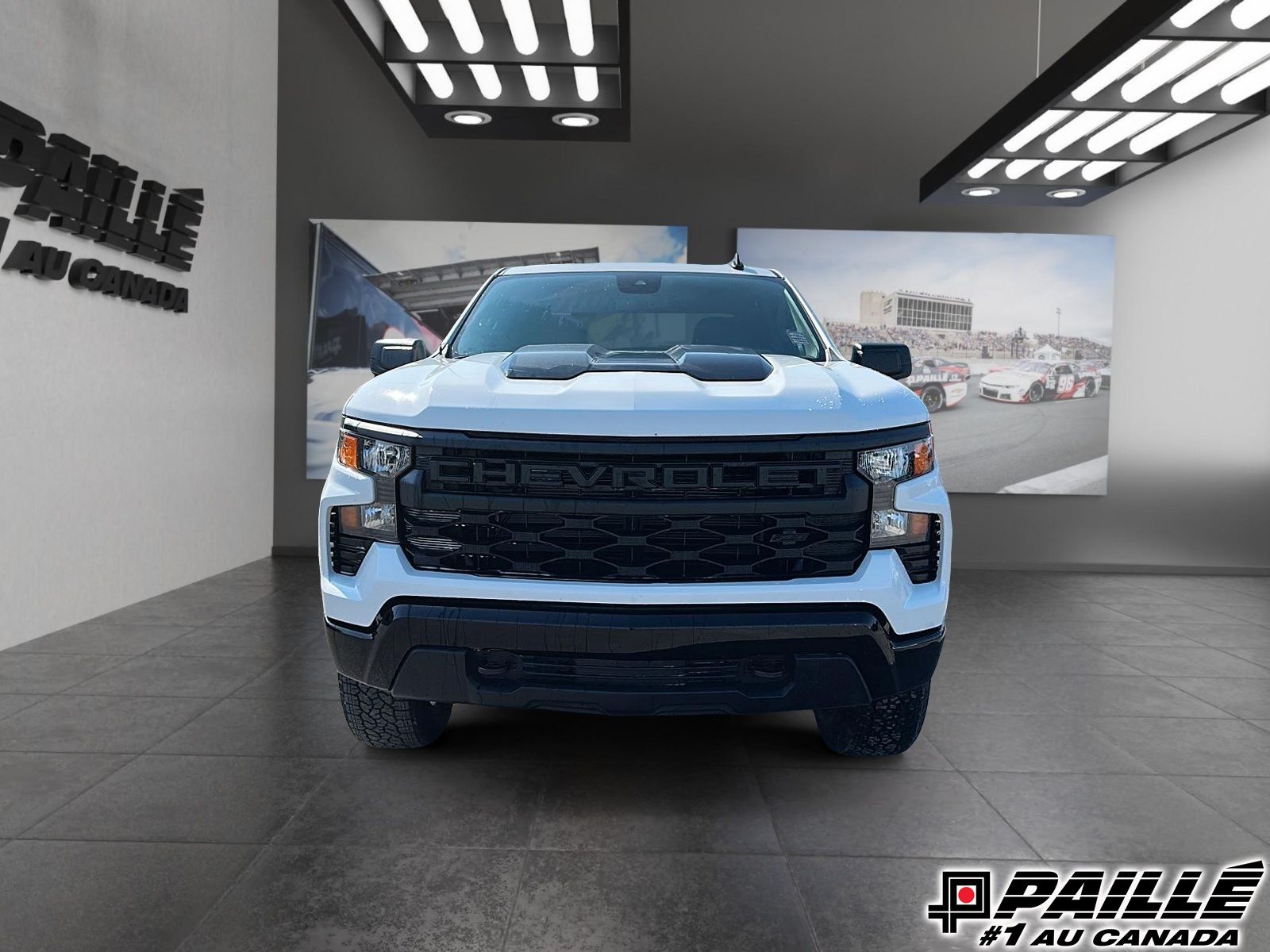 Chevrolet Silverado 1500  2025 à Sorel-Tracy, Québec
