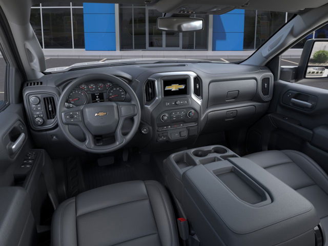 Chevrolet Silverado 1500  2025 à Berthierville, Québec
