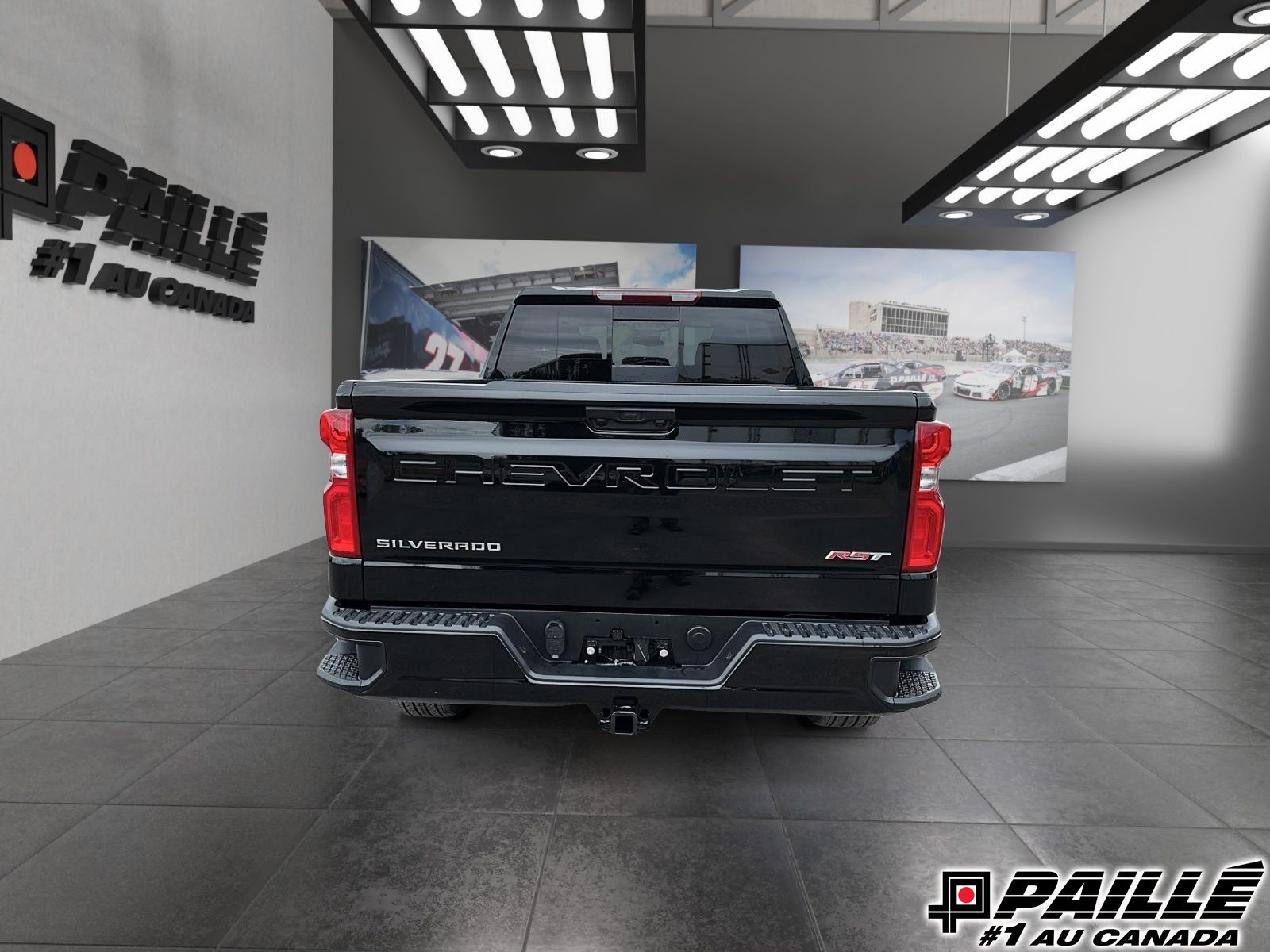 Chevrolet Silverado 1500  2025 à Sorel-Tracy, Québec