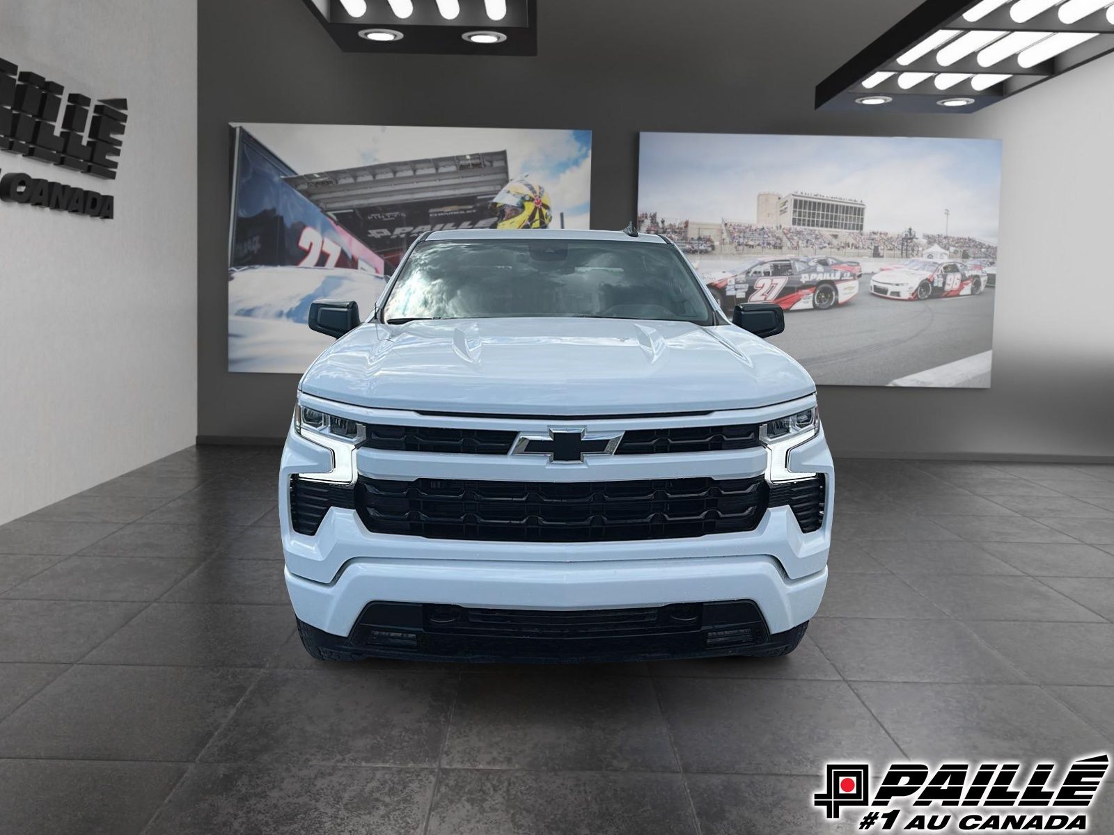 2025 Chevrolet Silverado 1500 in Sorel-Tracy, Quebec