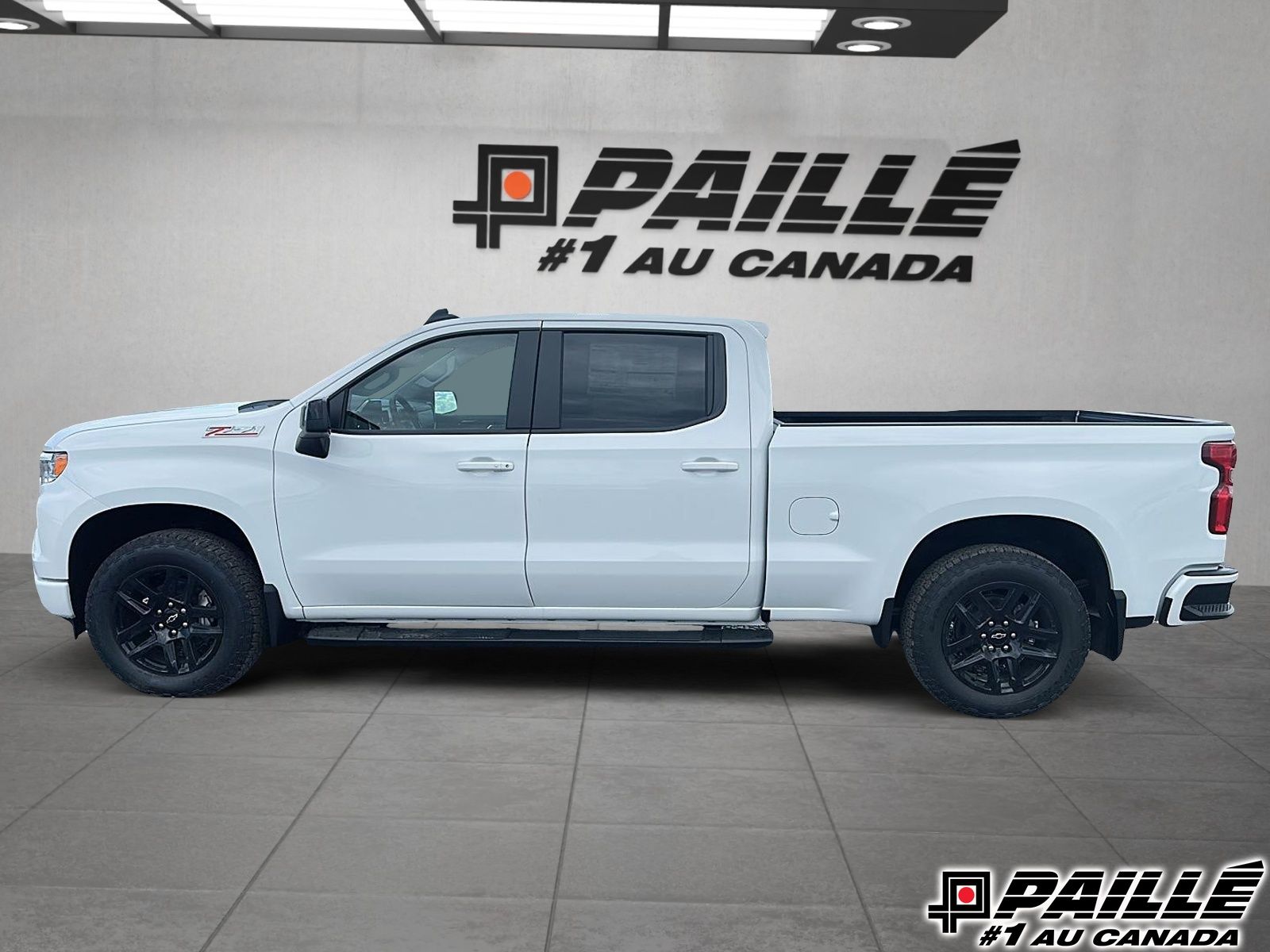 2025 Chevrolet Silverado 1500 in Sorel-Tracy, Quebec