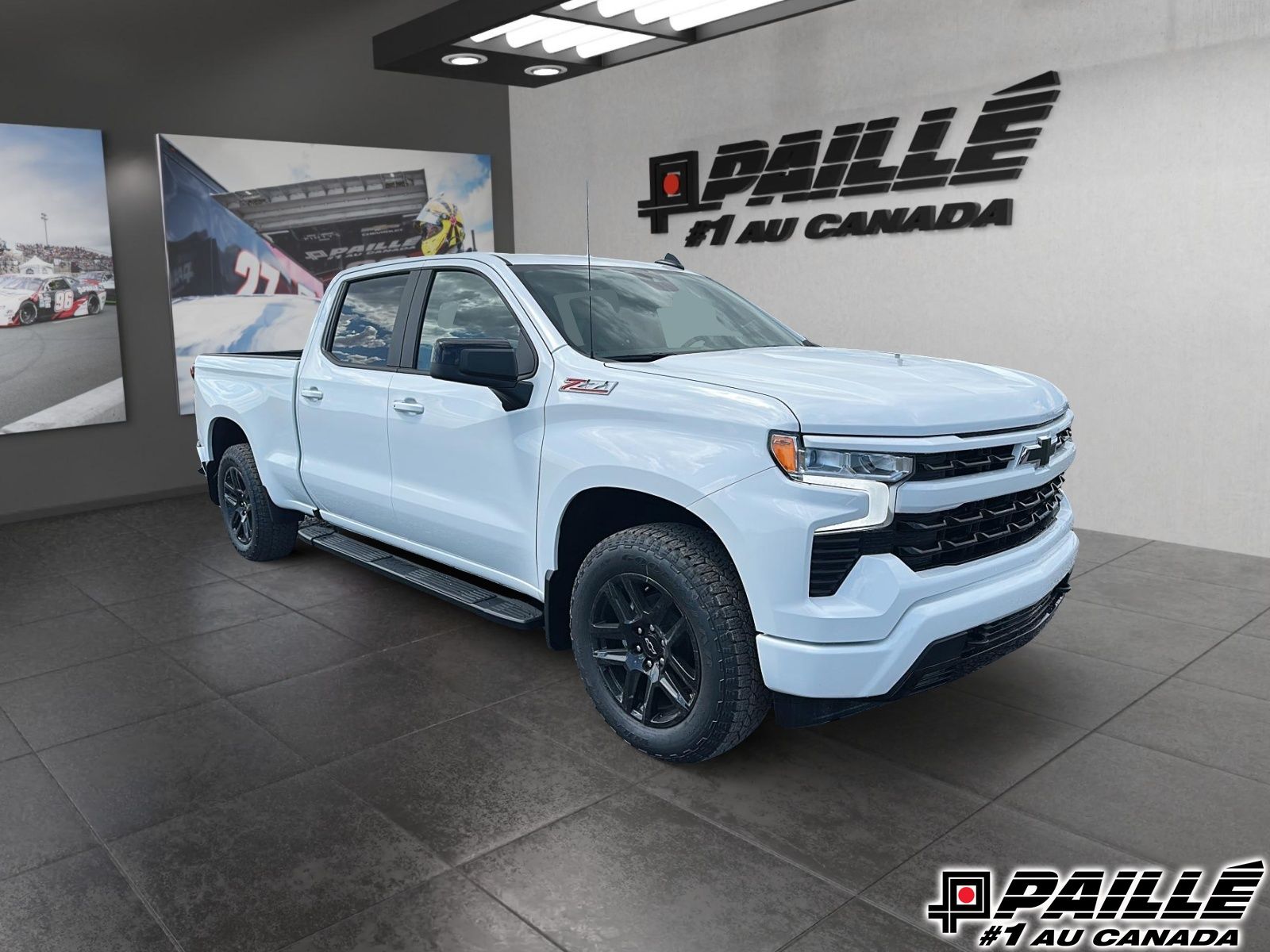 2025 Chevrolet Silverado 1500 in Sorel-Tracy, Quebec