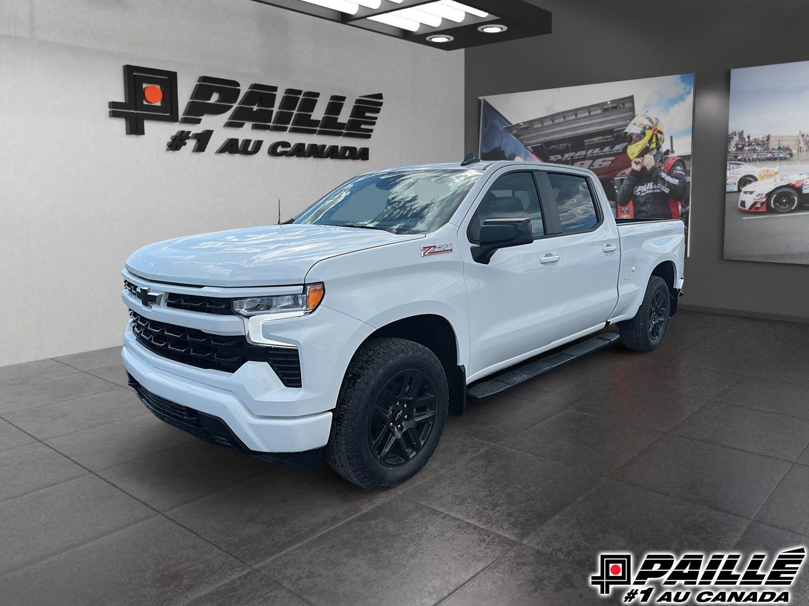 2025 Chevrolet Silverado 1500 in Sorel-Tracy, Quebec