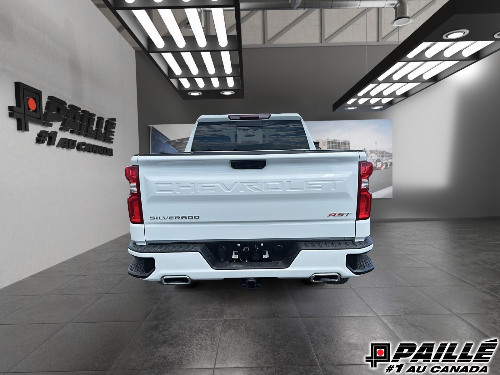 2025 Chevrolet Silverado 1500 in Sorel-Tracy, Quebec