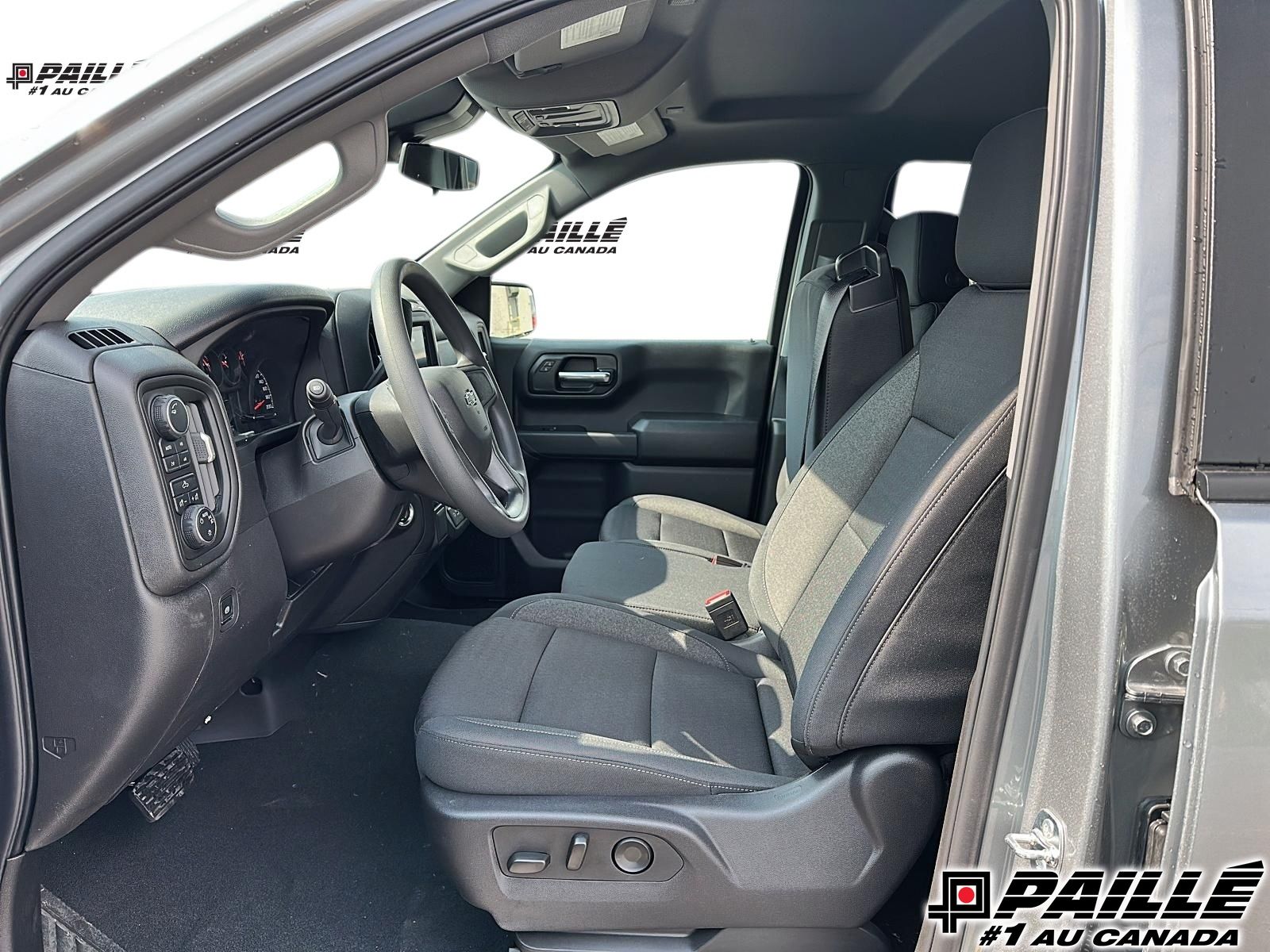 Chevrolet Silverado 1500  2025 à Berthierville, Québec