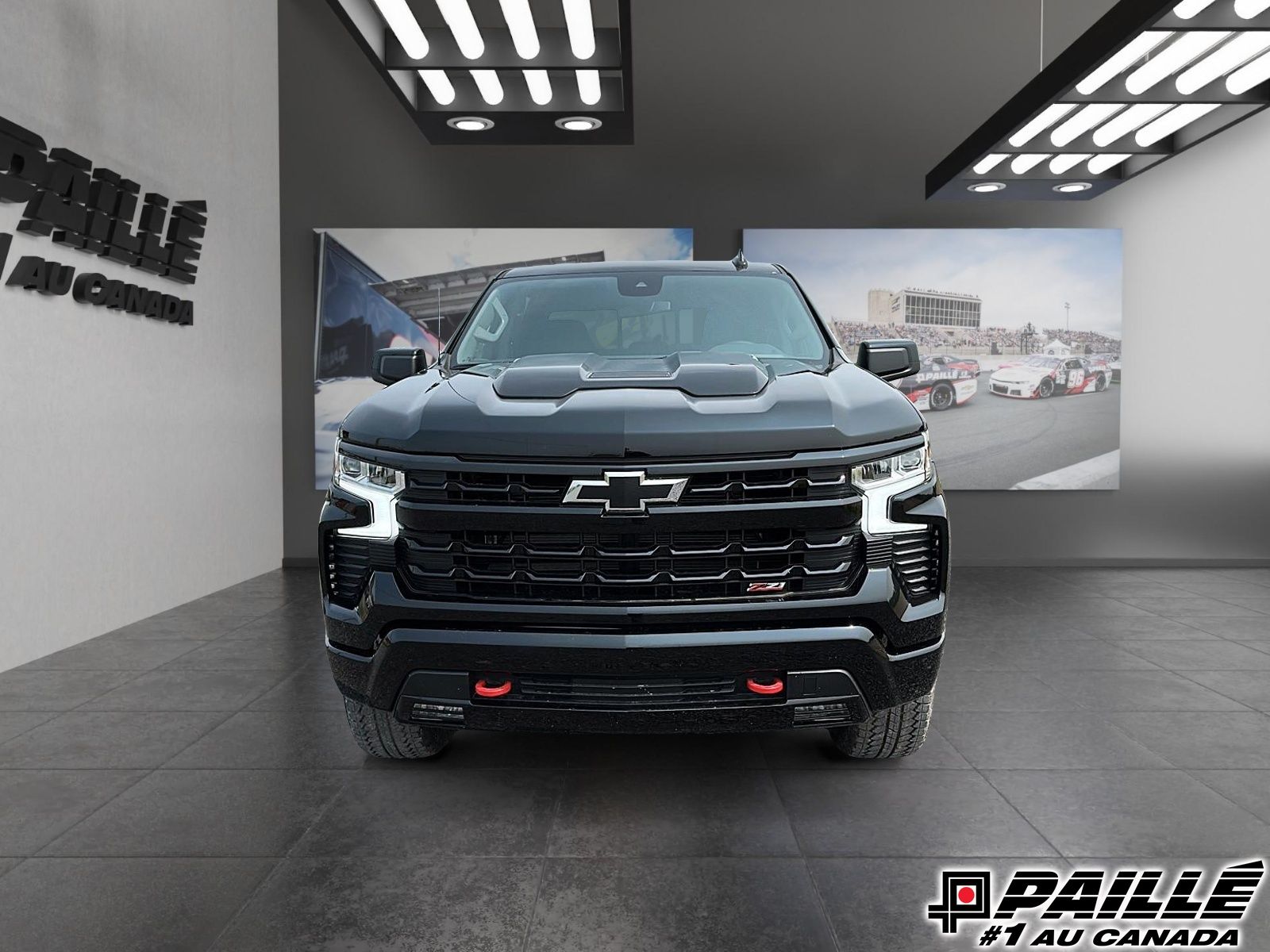 Chevrolet Silverado 1500  2025 à Sorel-Tracy, Québec