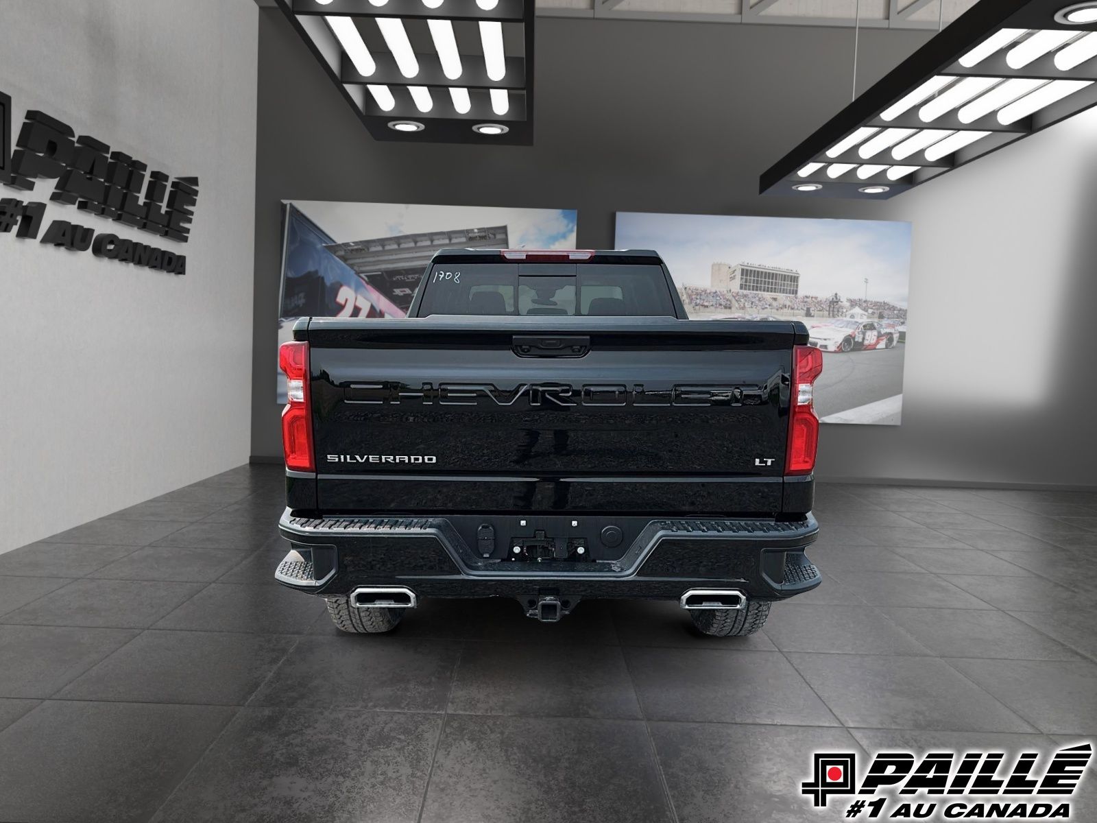 Chevrolet Silverado 1500  2025 à Sorel-Tracy, Québec