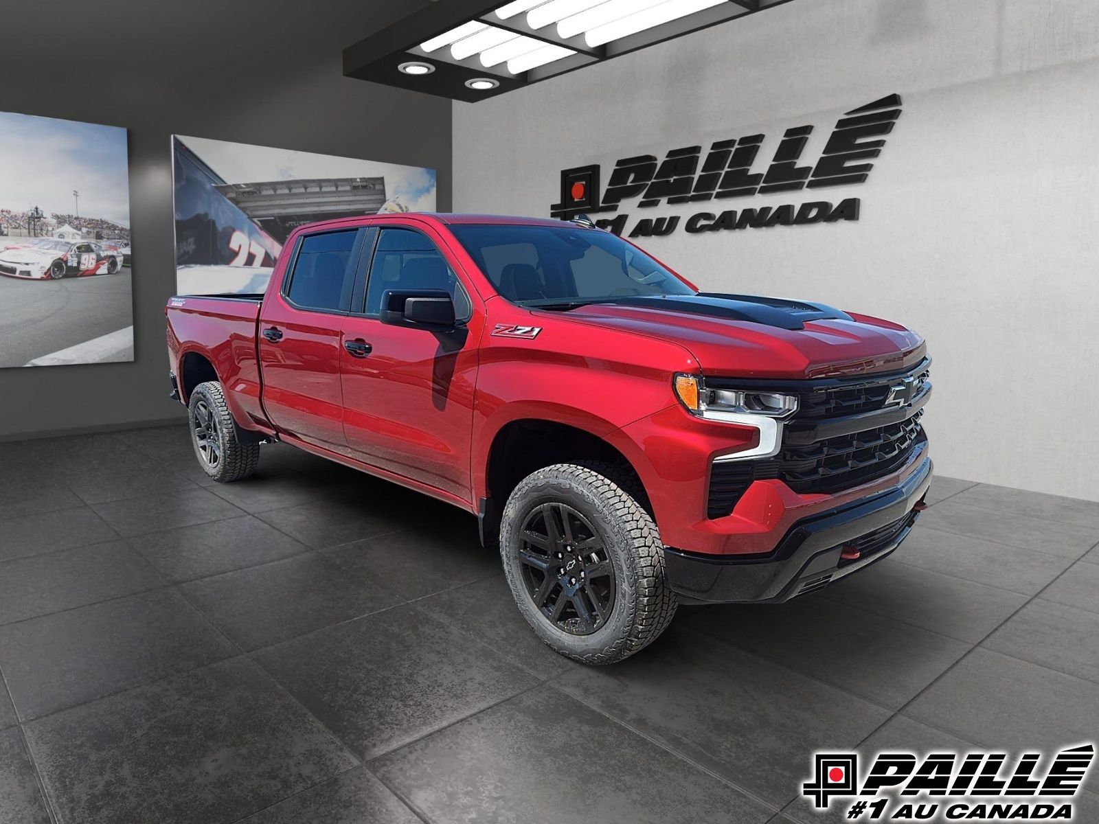 2025 Chevrolet Silverado 1500 in Sorel-Tracy, Quebec