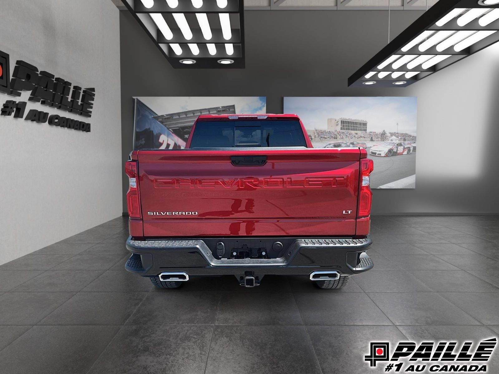 2025 Chevrolet Silverado 1500 in Sorel-Tracy, Quebec