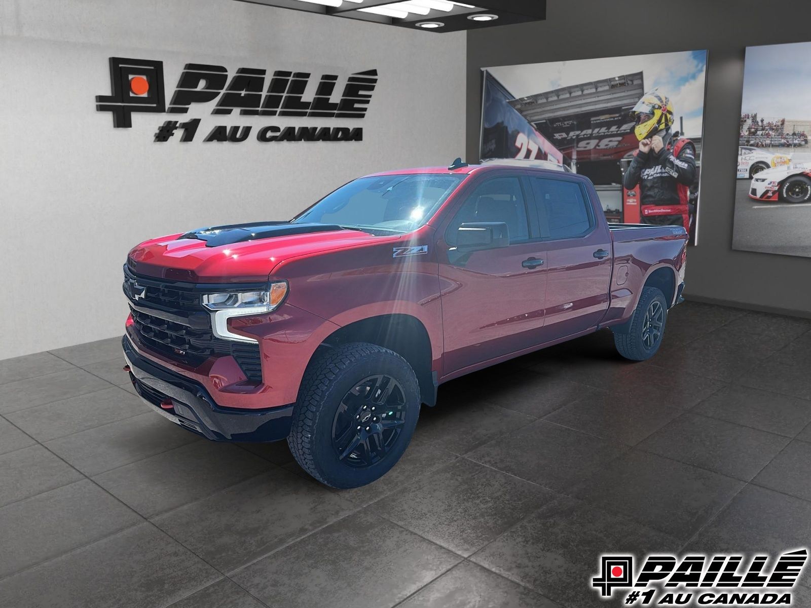 2025 Chevrolet Silverado 1500 in Sorel-Tracy, Quebec