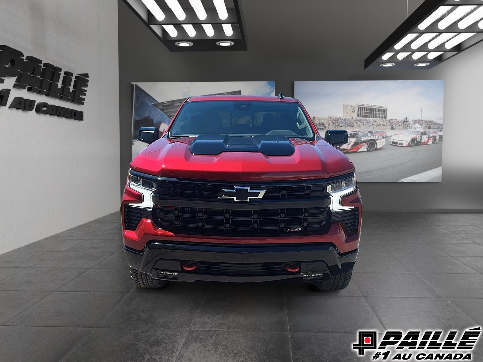 2025 Chevrolet Silverado 1500 in Sorel-Tracy, Quebec