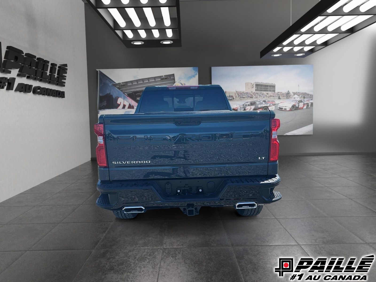 2025 Chevrolet Silverado 1500 in Berthierville, Quebec