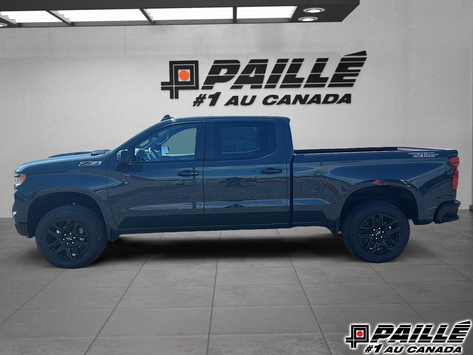 2025 Chevrolet Silverado 1500 in Berthierville, Quebec