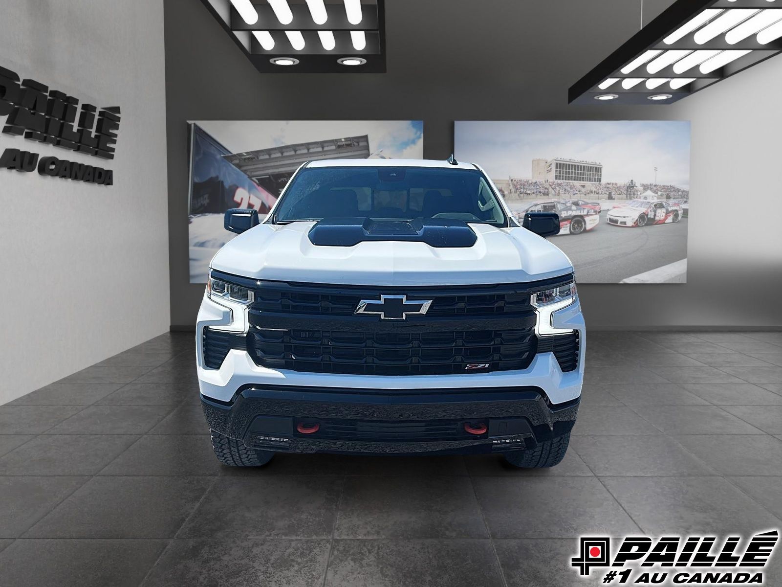 2025 Chevrolet Silverado 1500 in Berthierville, Quebec