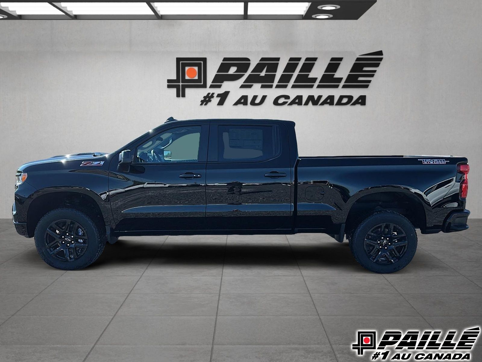 2025 Chevrolet Silverado 1500 in Berthierville, Quebec