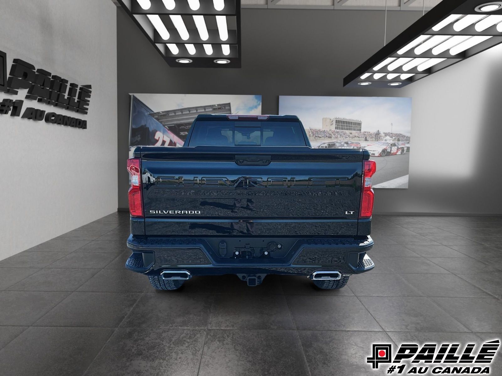 2025 Chevrolet Silverado 1500 in Berthierville, Quebec