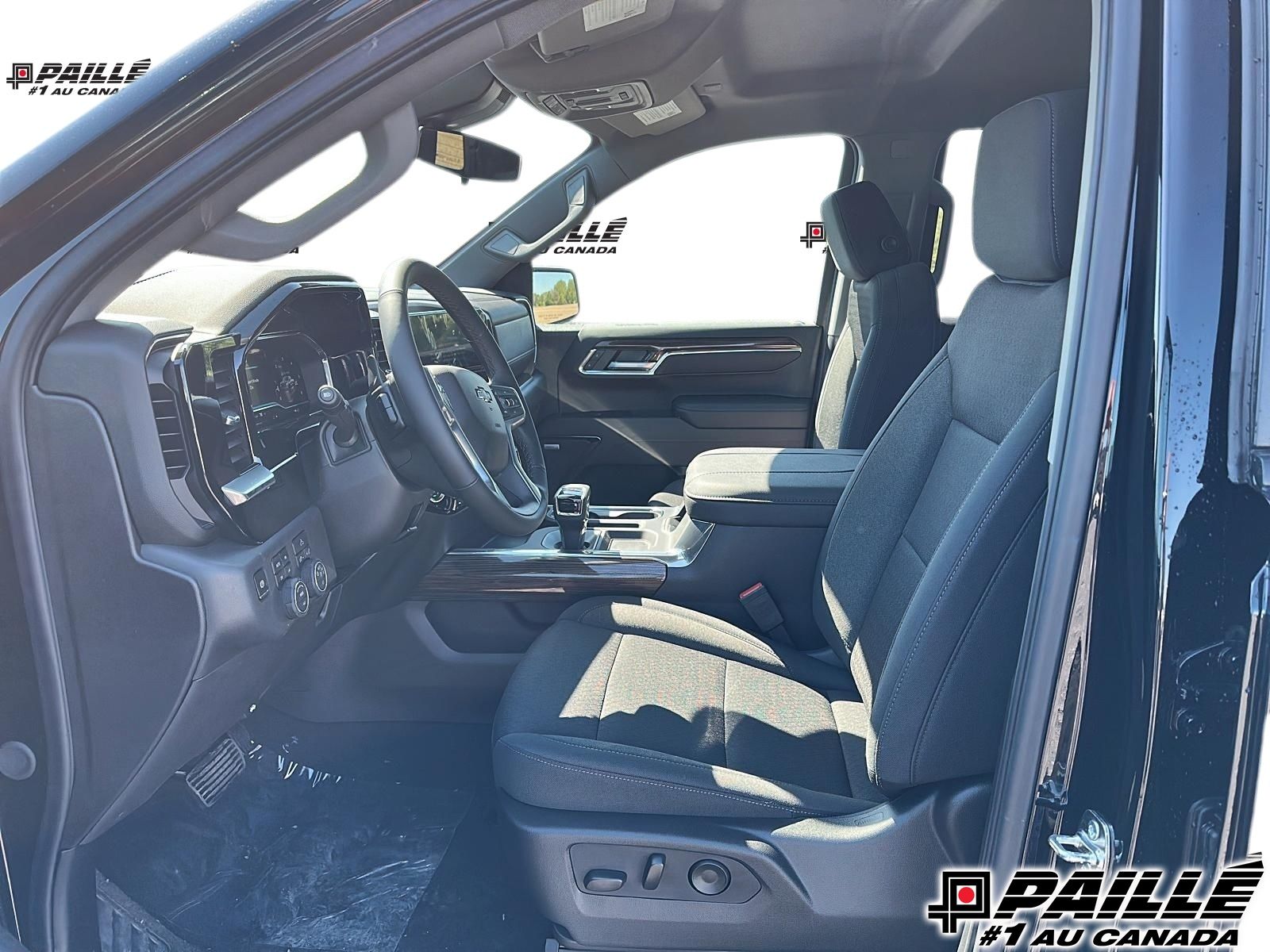 2025 Chevrolet Silverado 1500 in Berthierville, Quebec