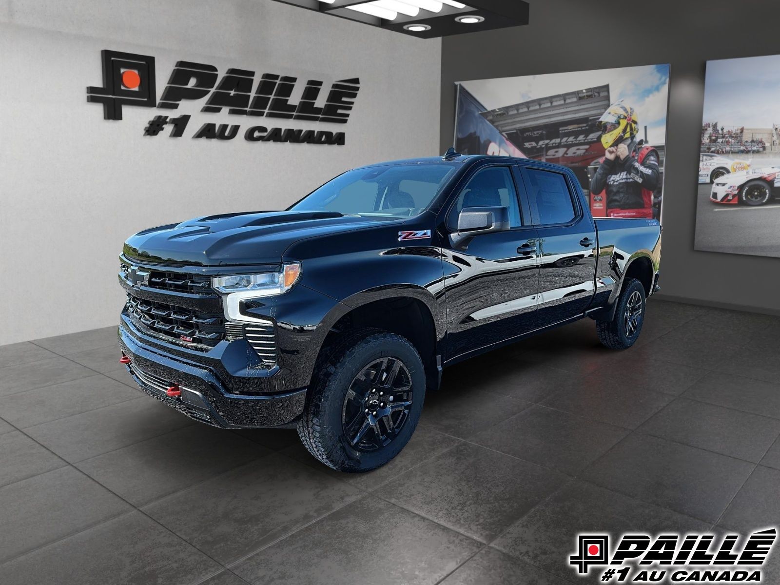 2025 Chevrolet Silverado 1500 in Berthierville, Quebec