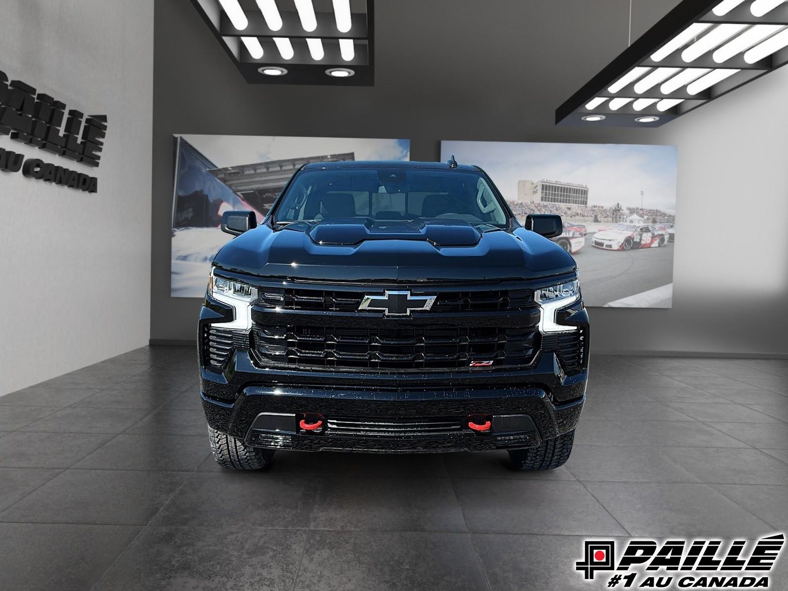 2025 Chevrolet Silverado 1500 in Berthierville, Quebec