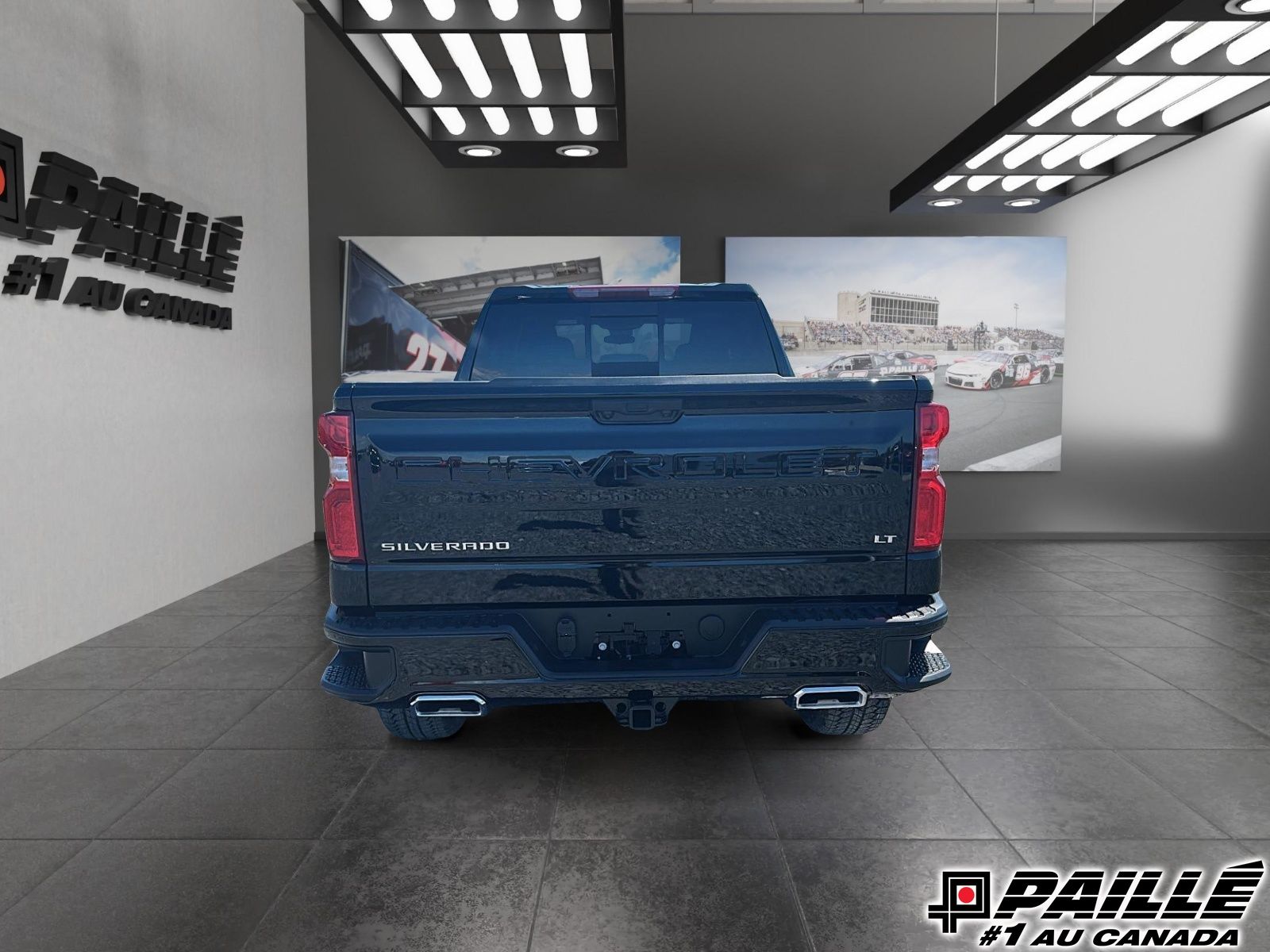 2025 Chevrolet Silverado 1500 in Berthierville, Quebec