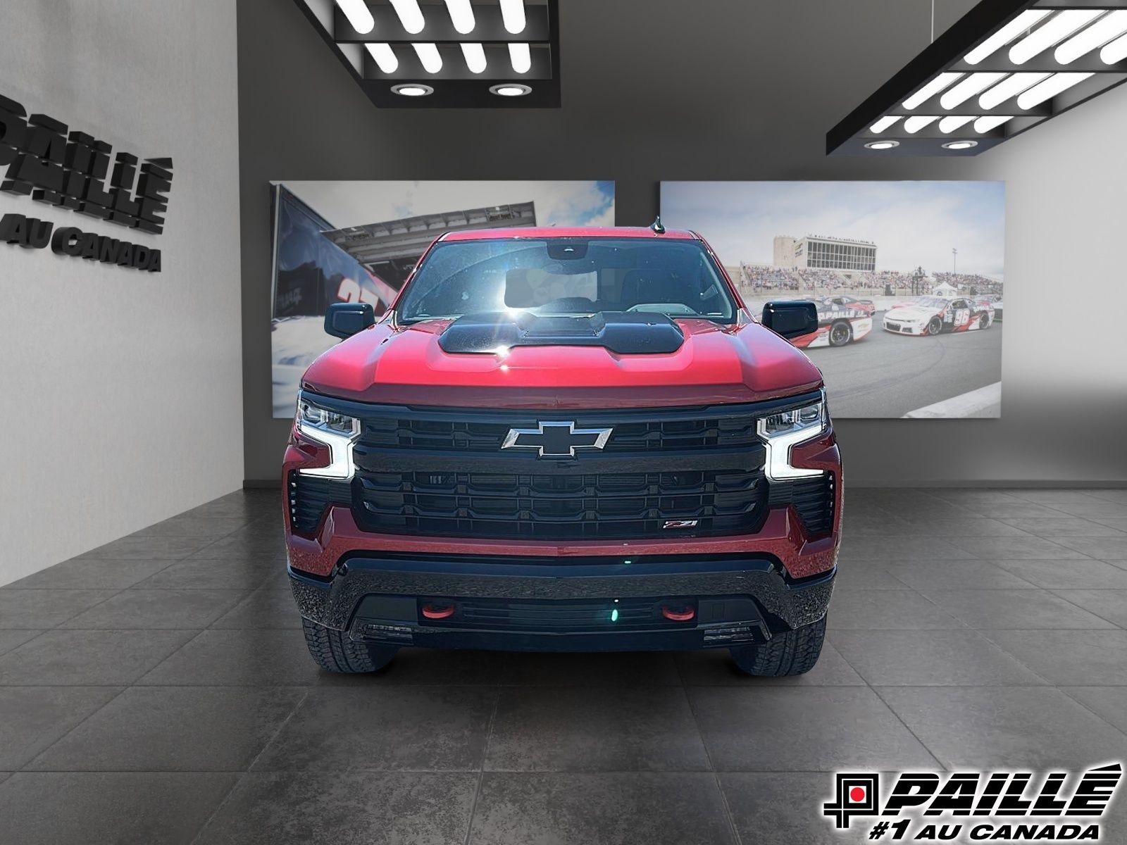 2025 Chevrolet Silverado 1500 in Berthierville, Quebec