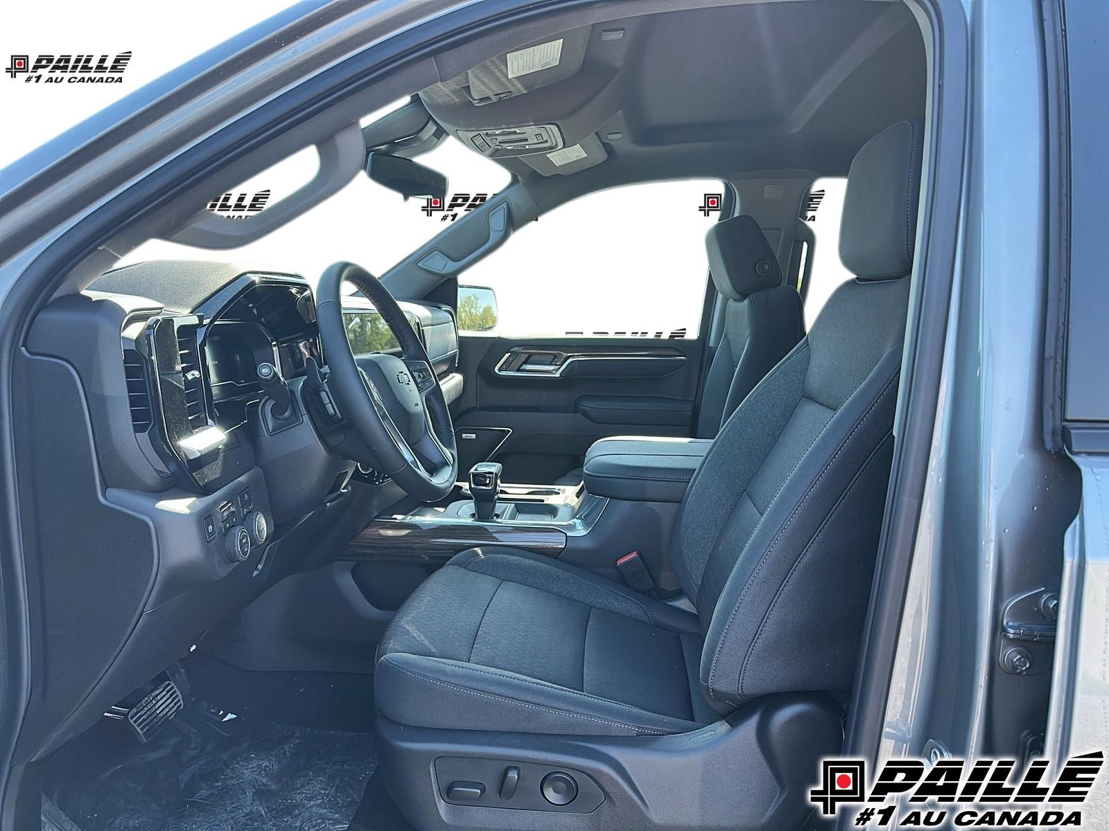 2025 Chevrolet Silverado 1500 in Berthierville, Quebec
