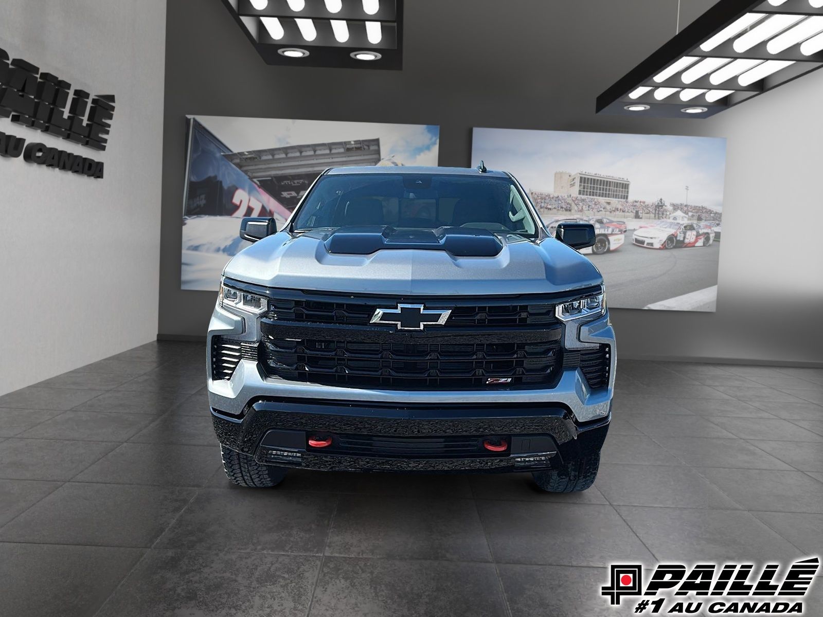 2025 Chevrolet Silverado 1500 in Berthierville, Quebec